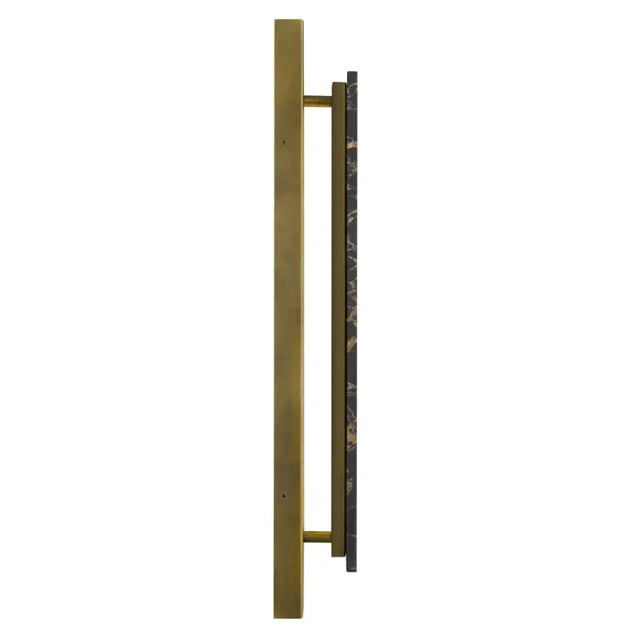 Zoey 24" Outdoor Wall Sconce - Image 5