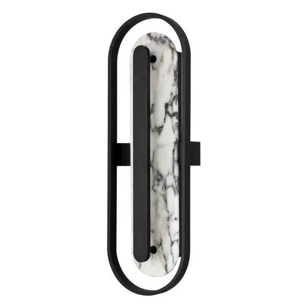 Roundabout 28" LED Outdoor Wall Sconce - Image 6