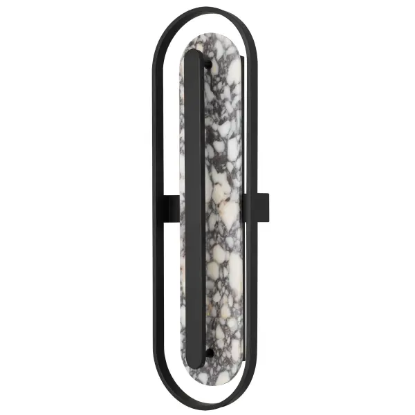Roundabout 34" LED Outdoor Wall Sconce - Image 6