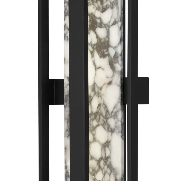 Roundabout 34" LED Outdoor Wall Sconce - Image 9