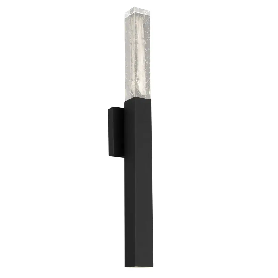 Folio 31-1/4" Outdoor Wall Sconce - Image 1