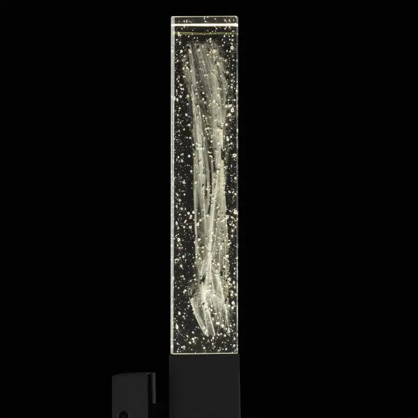 Folio 31-1/4" Outdoor Wall Sconce - Image 3