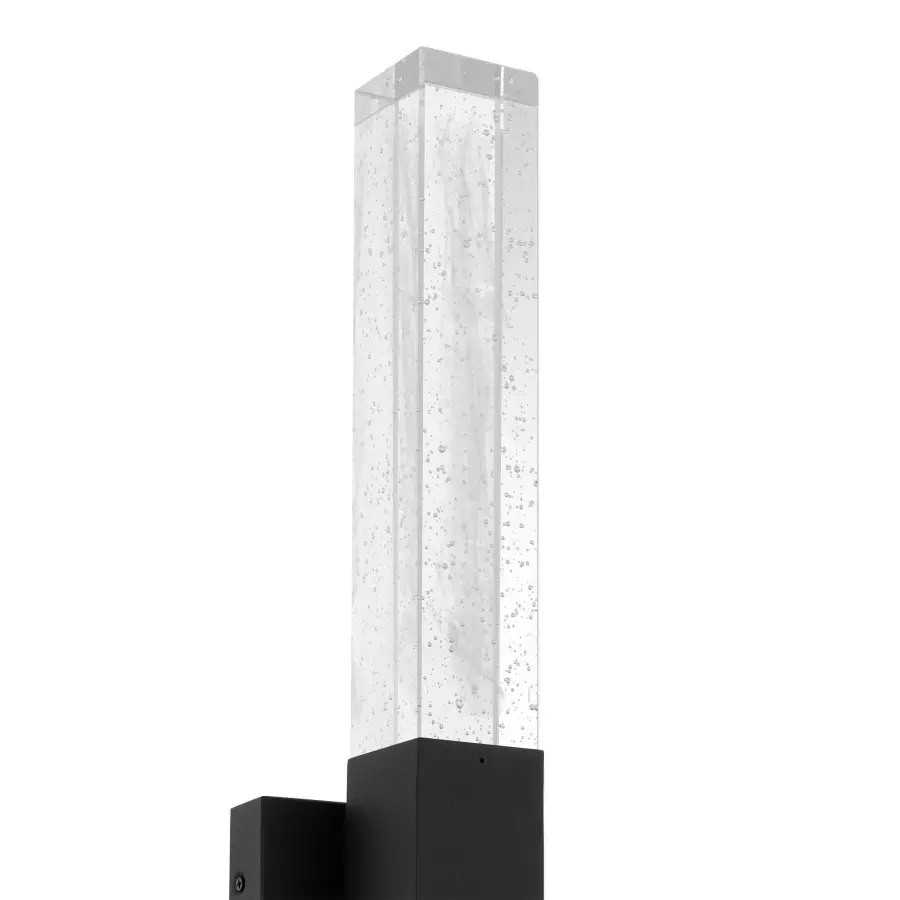 Folio 31-1/4" Outdoor Wall Sconce - Image 4
