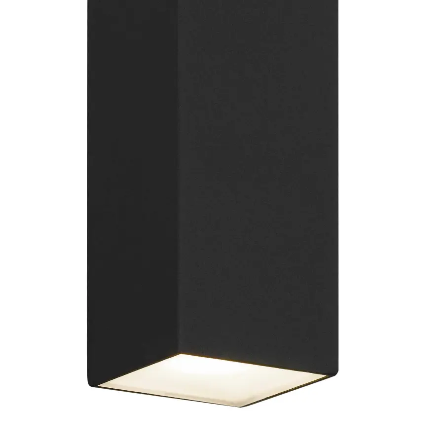 Folio 31-1/4" Outdoor Wall Sconce - Image 5