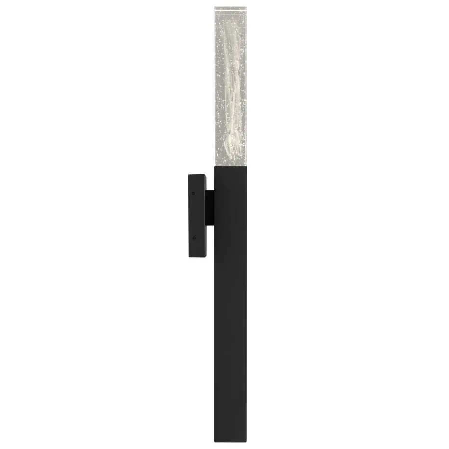 Folio 31-1/4" Outdoor Wall Sconce - Image 7