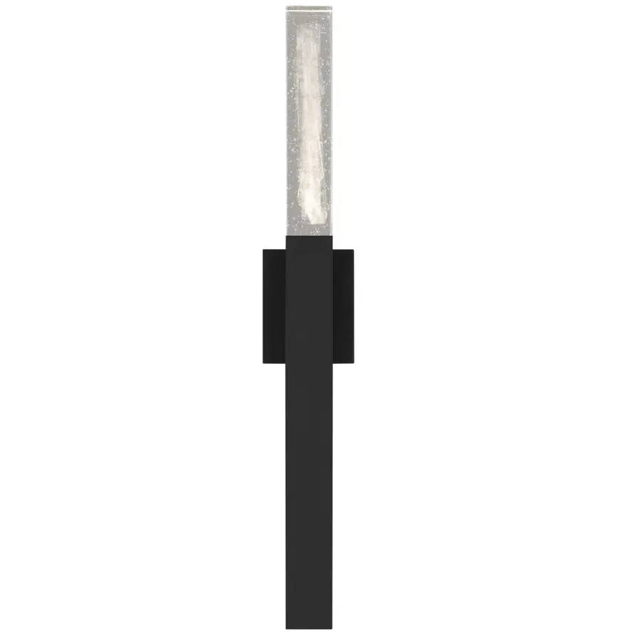Folio 31-1/4" Outdoor Wall Sconce - Image 9
