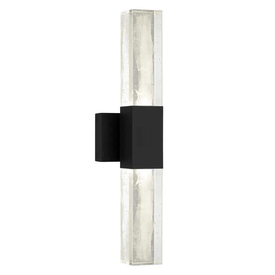 Folio 24" Outdoor Wall Sconce - Image 1