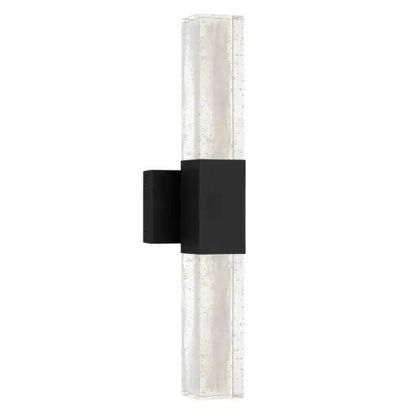 Folio 24" Outdoor Wall Sconce - Image 3