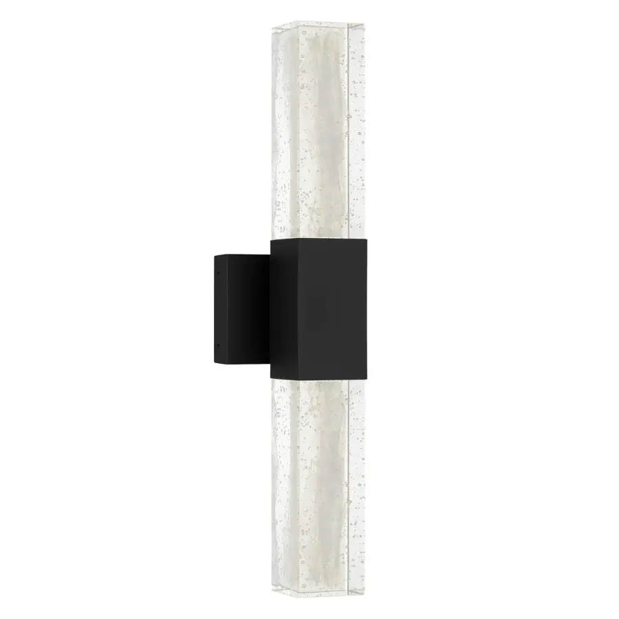 Folio 24" Outdoor Wall Sconce - Image 3