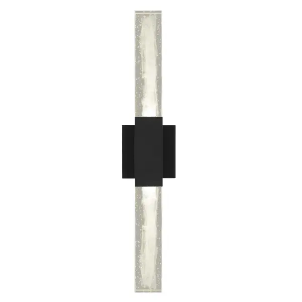 Folio 24" Outdoor Wall Sconce - Image 4