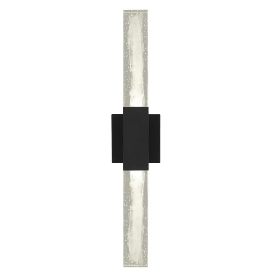 Folio 24" Outdoor Wall Sconce - Image 4