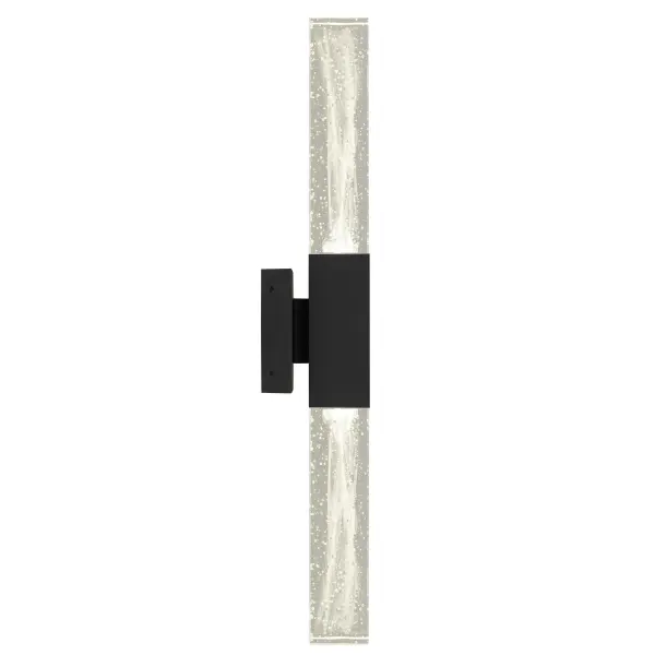 Folio 24" Outdoor Wall Sconce - Image 5