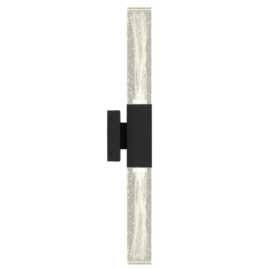 Folio 24" Outdoor Wall Sconce - Image 5