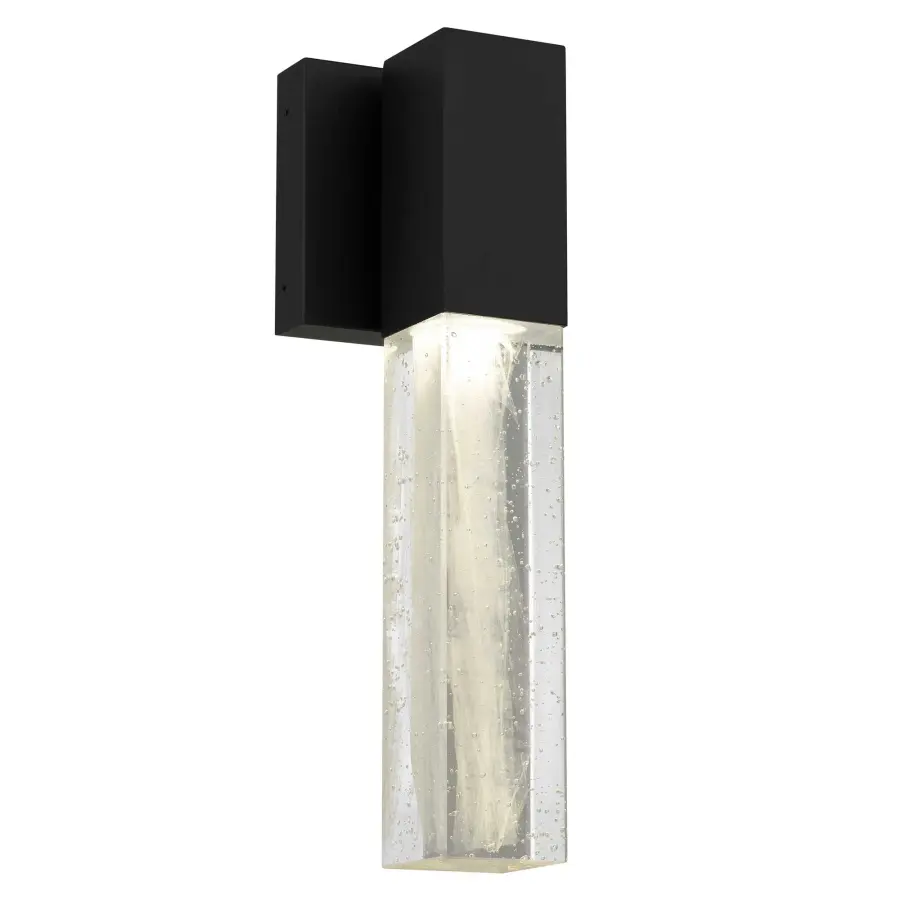 Folio 14-3/8" Outdoor Wall Sconce - Image 1