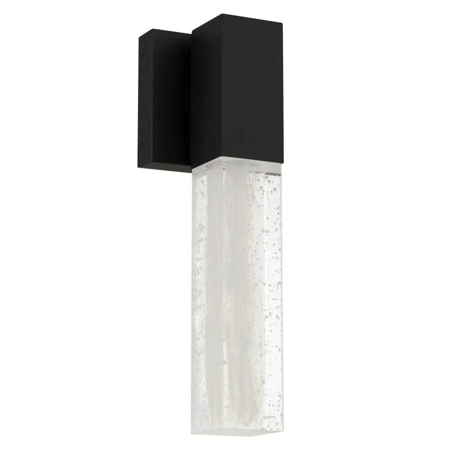 Folio 14-3/8" Outdoor Wall Sconce - Image 2
