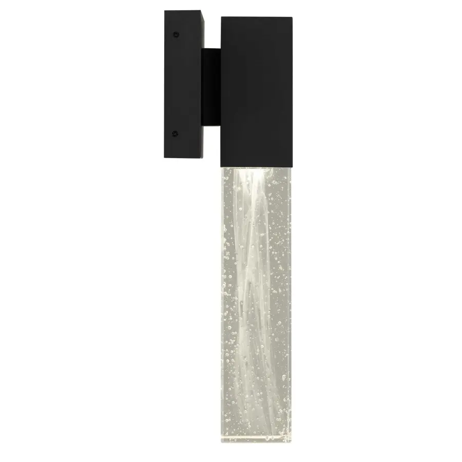 Folio 14-3/8" Outdoor Wall Sconce - Image 4