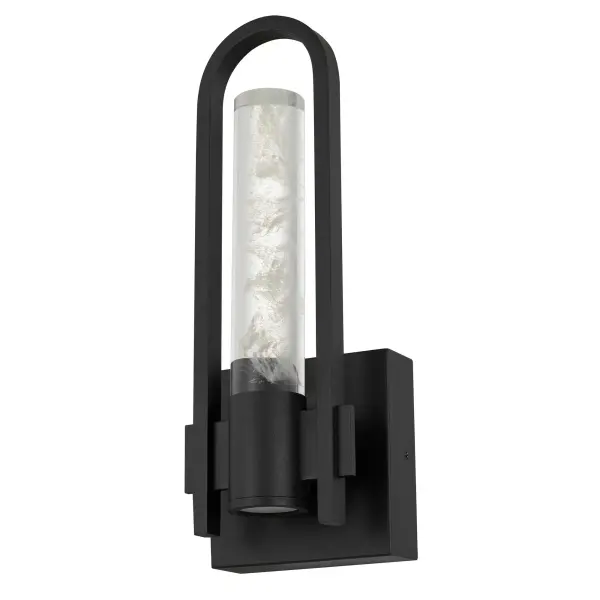 Arch 12-3/4" LED Outdoor Wall Sconce - Image 1