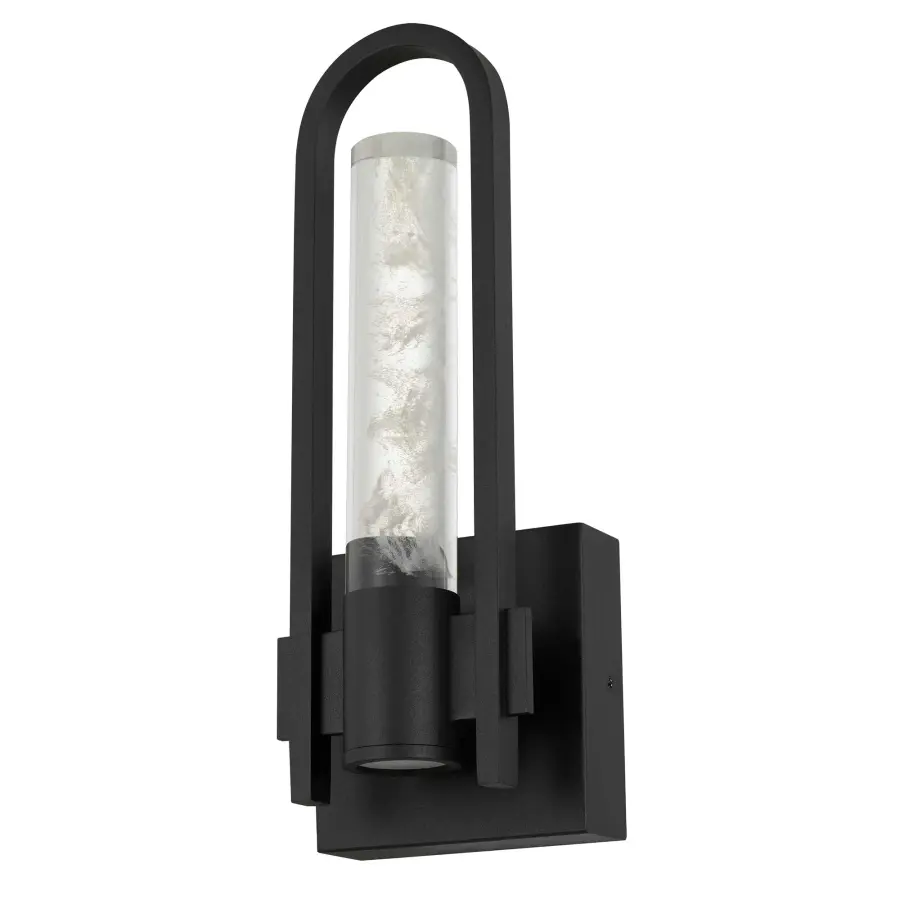 Arch 12-3/4" LED Outdoor Wall Sconce - Image 1