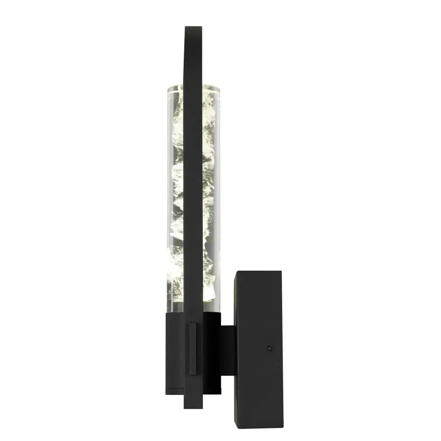 Arch 12-3/4" LED Outdoor Wall Sconce - Image 3