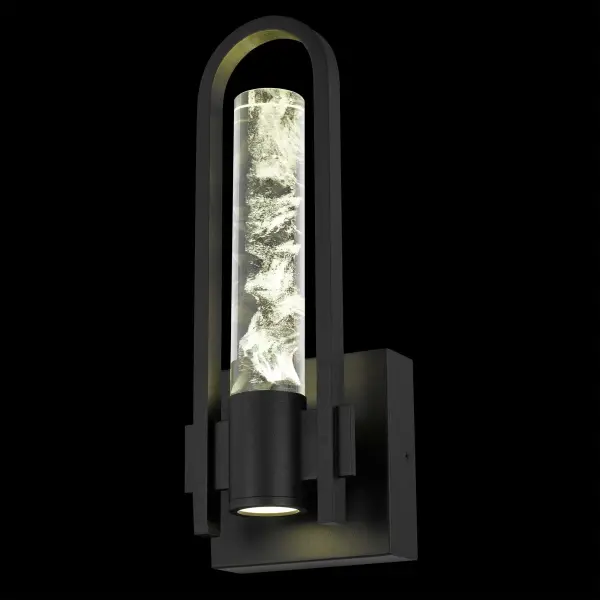 Arch 12-3/4" LED Outdoor Wall Sconce - Image 4