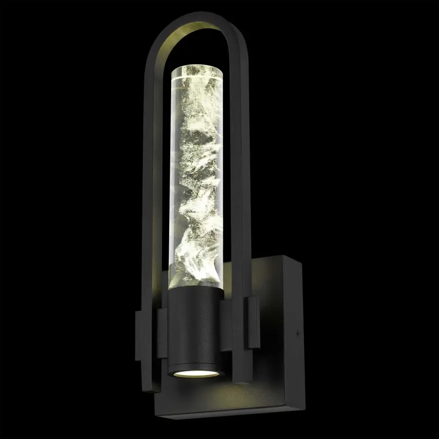 Arch 12-3/4" LED Outdoor Wall Sconce - Image 4