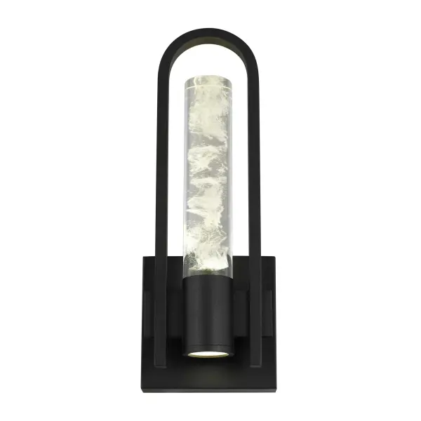 Arch 12-3/4" LED Outdoor Wall Sconce - Image 5