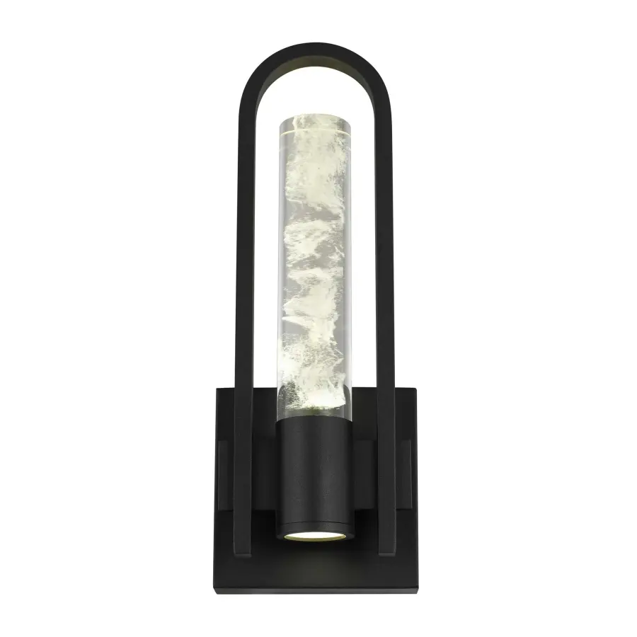 Arch 12-3/4" LED Outdoor Wall Sconce - Image 5