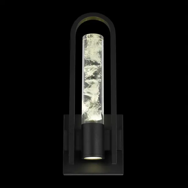 Arch 12-3/4" LED Outdoor Wall Sconce - Image 6