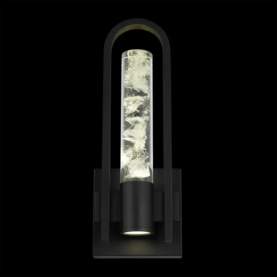 Arch 12-3/4" LED Outdoor Wall Sconce - Image 6