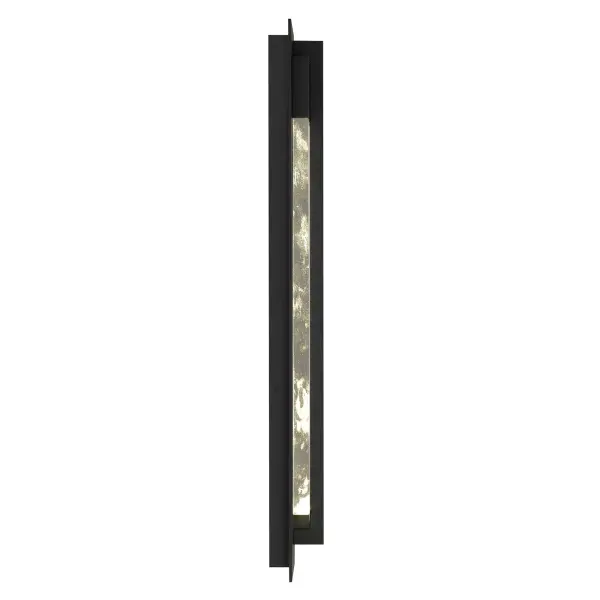 Luxurious Crystal Wall Sconce for Indoor & Outdoor Elegance - Image 5