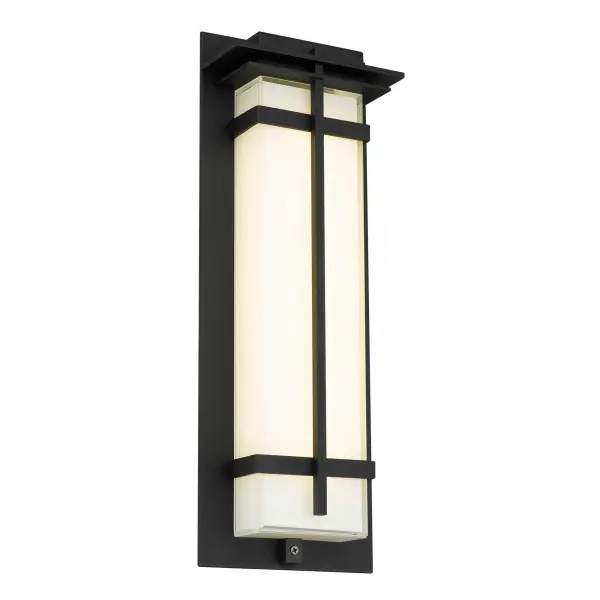 Elegant Craftsman Design Meets Modern LED Technology - Image 1