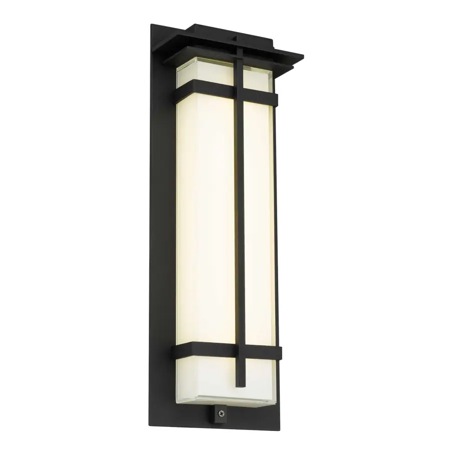 Elegant Craftsman Design Meets Modern LED Technology - Image 1