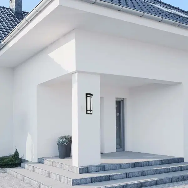 Elegant Craftsman Design Meets Modern LED Technology - Image 2