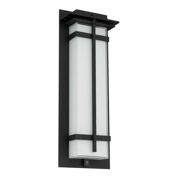 Elegant Craftsman Design Meets Modern LED Technology - Image 4