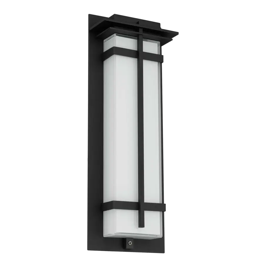 Elegant Craftsman Design Meets Modern LED Technology - Image 4