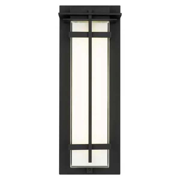 Elegant Craftsman Design Meets Modern LED Technology - Image 5