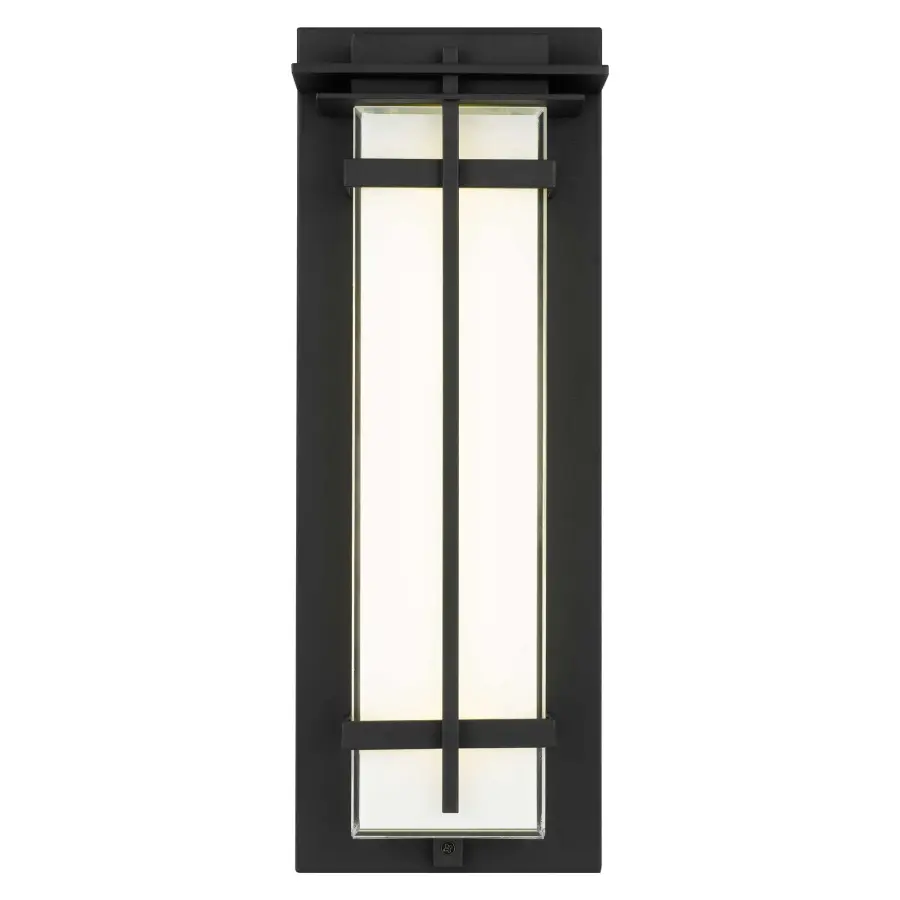 Elegant Craftsman Design Meets Modern LED Technology - Image 5
