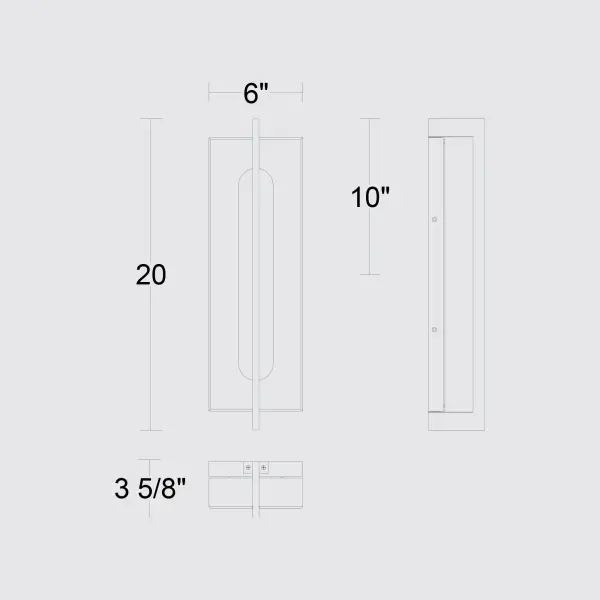 Bold Contemporary Design with Versatile Indoor-Outdoor Performance - Image 7