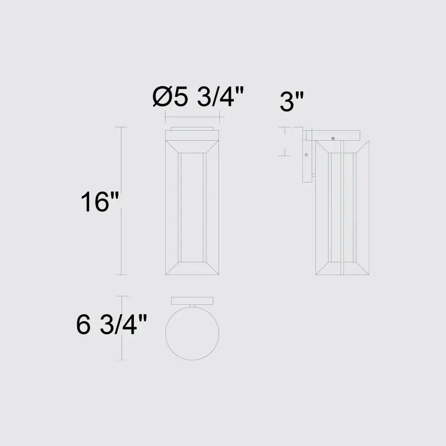 Modern Outdoor Elegance with Customizable LED Lighting - Image 7