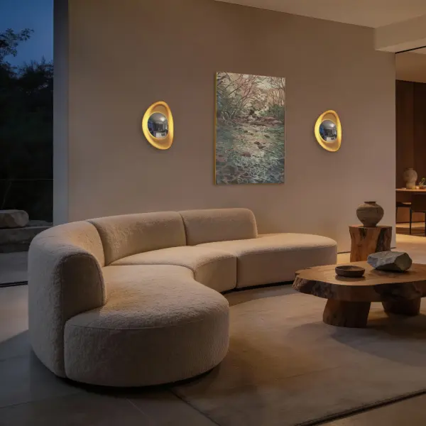 Striking Sculptural Design Elevates Outdoor Spaces - Image 3