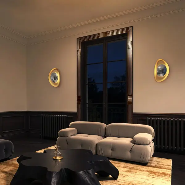 Striking Sculptural Design Elevates Outdoor Spaces - Image 5