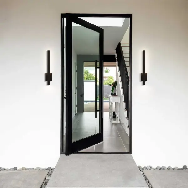 Lina 24" Wall Sconce - Image 3