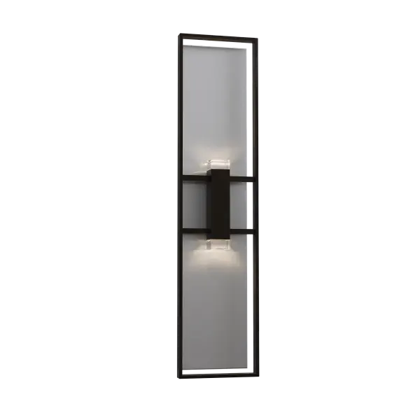 Bold Contemporary Statement with Versatile Indoor-Outdoor Capability - Image 1