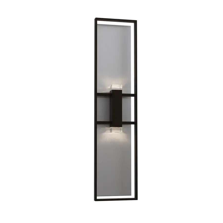 Bold Contemporary Statement with Versatile Indoor-Outdoor Capability - Image 1