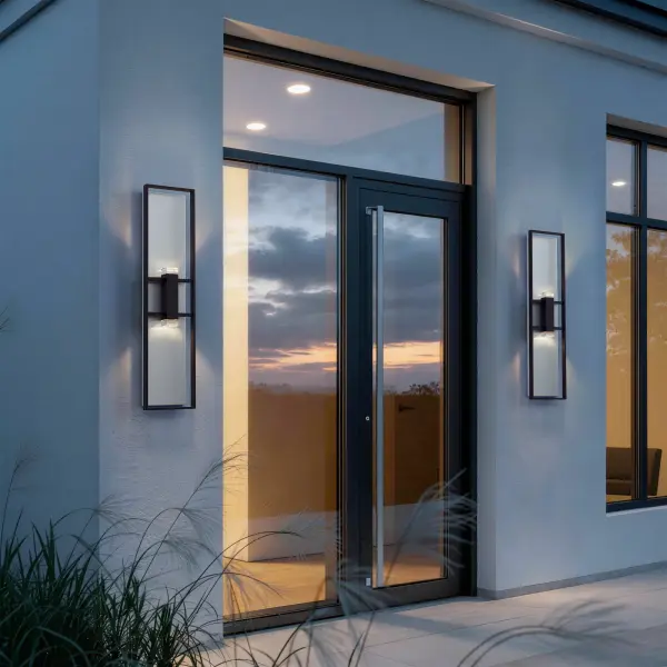 Bold Contemporary Statement with Versatile Indoor-Outdoor Capability - Image 3