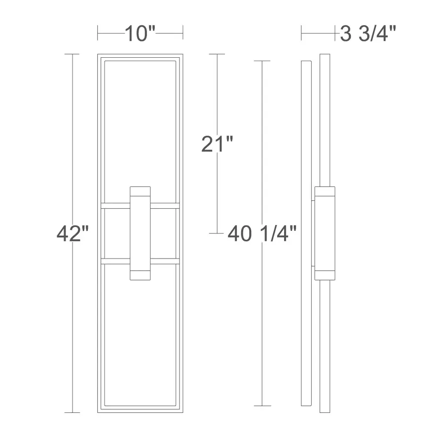 Bold Contemporary Statement with Versatile Indoor-Outdoor Capability - Image 5