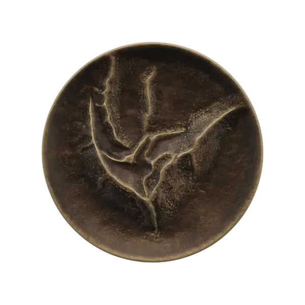 Sculptural Outdoor Lighting with Luminous Backlighting - Image 5