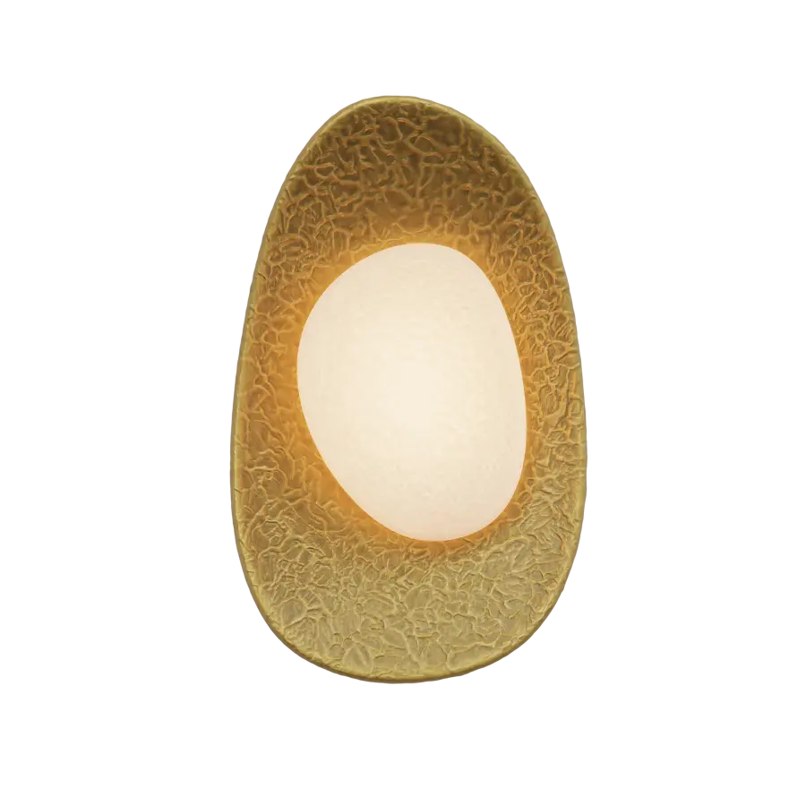 Sophisticated Outdoor Sconce with Adjustable Lighting - Image 1