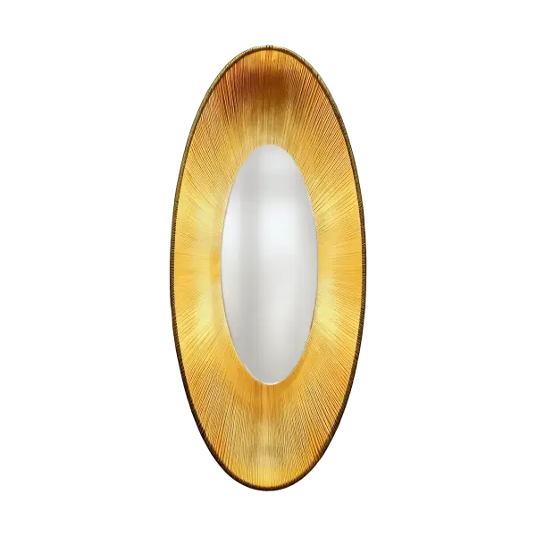 Sophisticated Outdoor Wall Sconce with Sculptural Design - Image 1