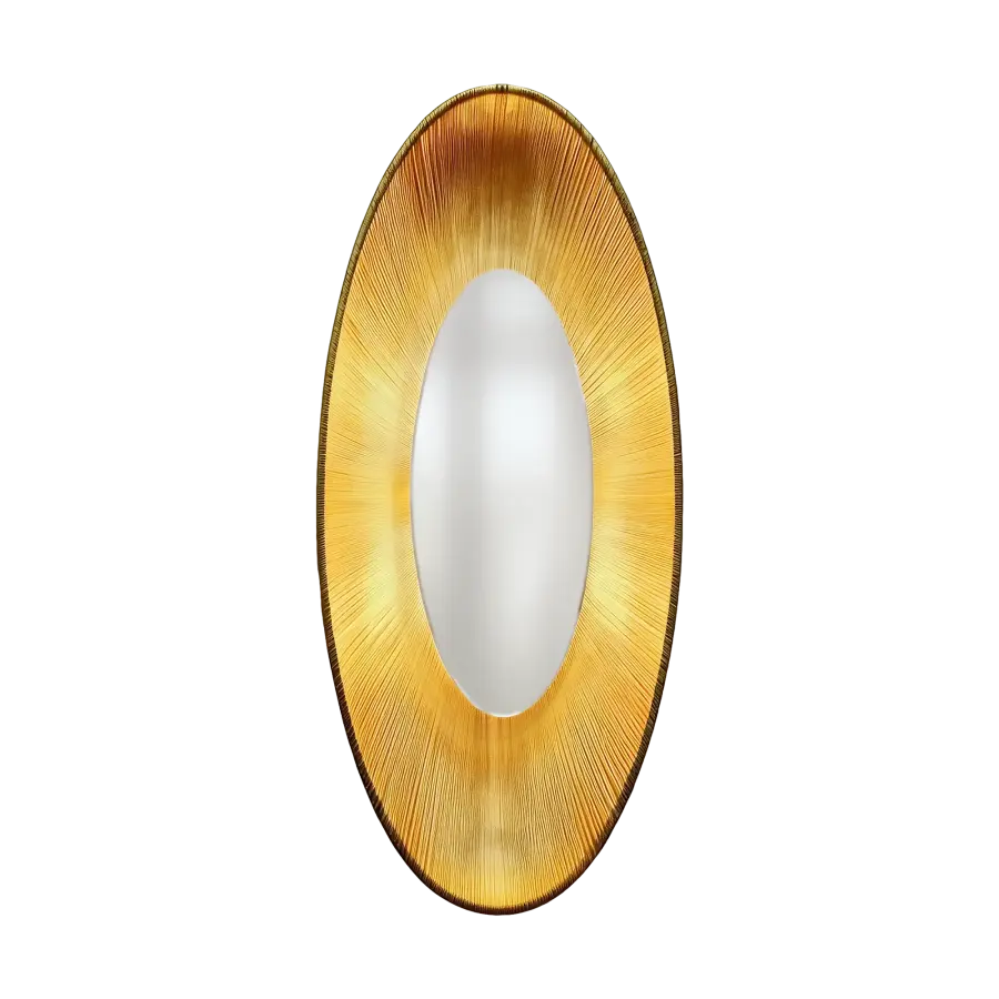 Sophisticated Outdoor Wall Sconce with Sculptural Design - Image 1